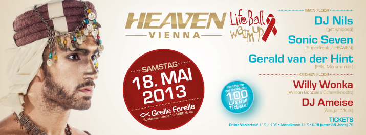 Sonic Seven @ Grelle Forelle 