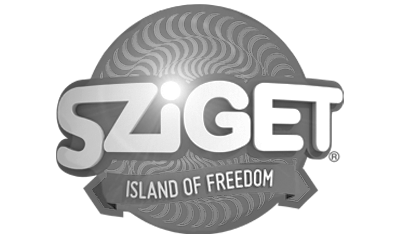 Szigeet Festival Budapest Hungary