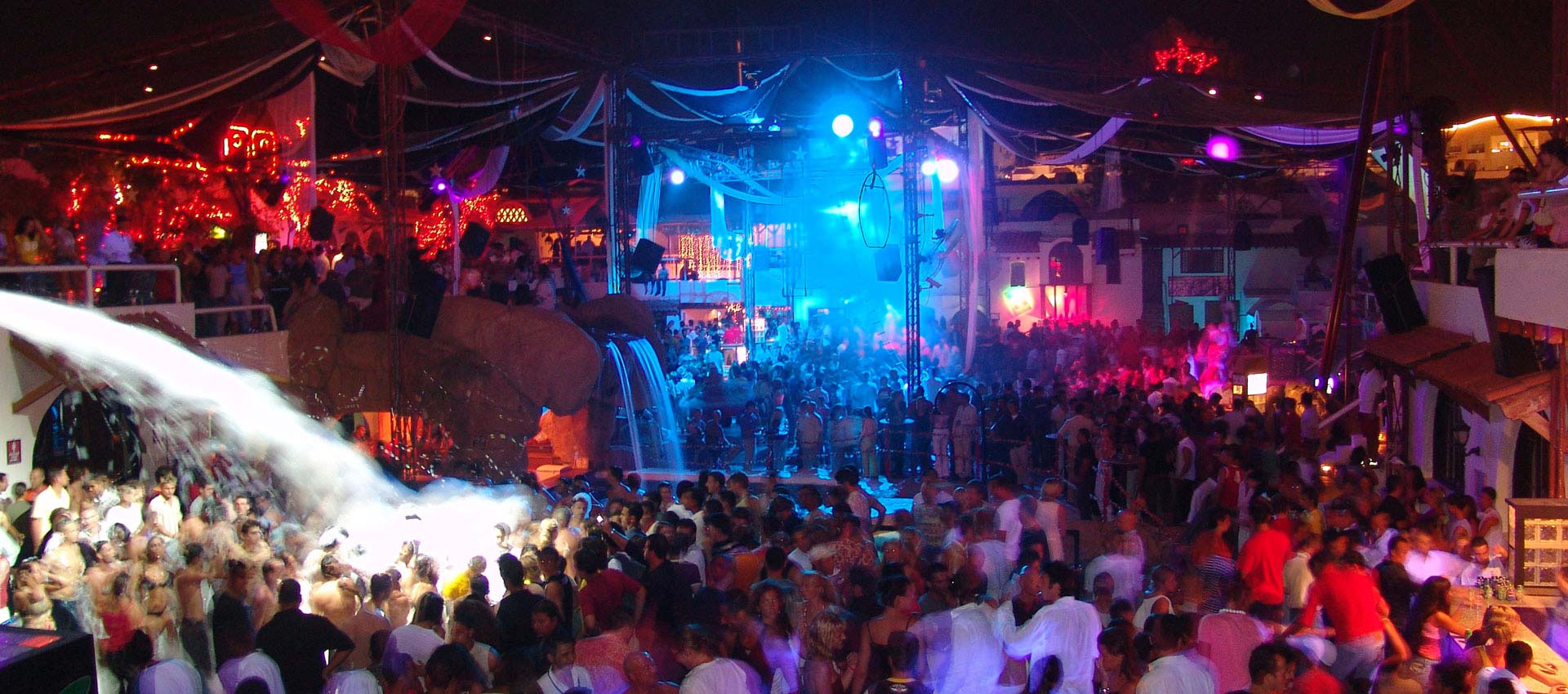 Pacha Sharm El Sheikh